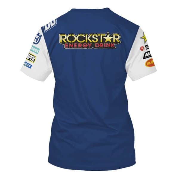 LIMITED EDITION HOODIES & TEES - Image 7