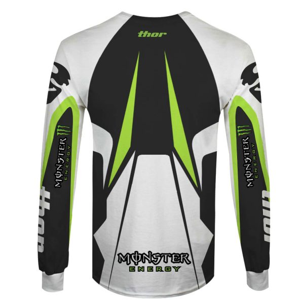 LIMITED EDITION HOODIES & TEES - Image 5