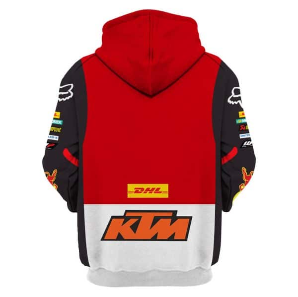 LIMITED EDITION HOODIES & TEES - Image 3