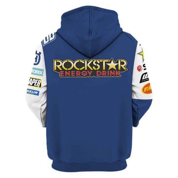 LIMITED EDITION HOODIES & TEES - Image 3