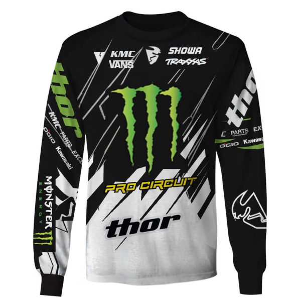 LIMITED EDITION HOODIES & TEES - Image 4