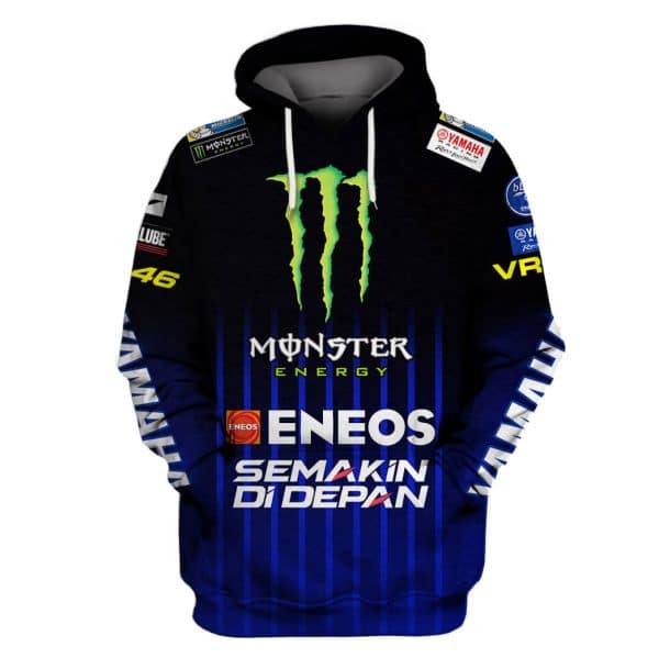 LIMITED EDITION HOODIES & TEES