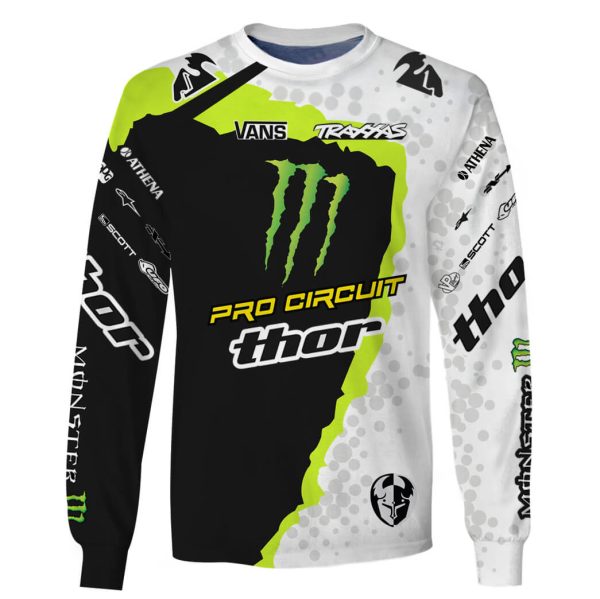 LIMITED EDITION HOODIES & TEES - Image 3