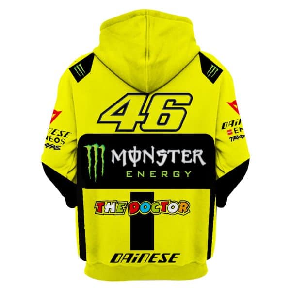 LIMITED EDITION HOODIES & TEES - Image 3