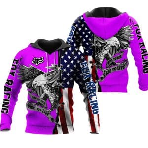 [PREMIUM] RIDE TO LIVE, LIVE TO RIDE PURPLE