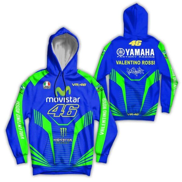 Valentino Rossi FULL SIZE