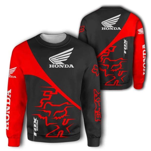 FX HONDA FULL SIZE - Image 3