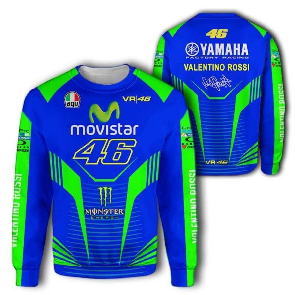 Valentino Rossi FULL SIZE - Image 4