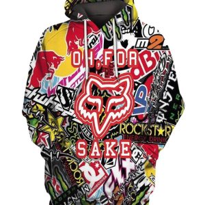 [PREMIUM] ZERO FOX GIVEN V2