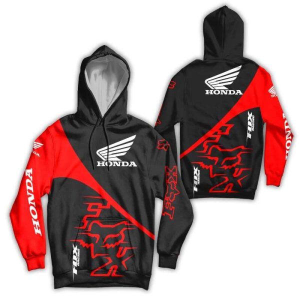 FX HONDA FULL SIZE