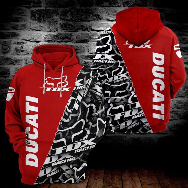 Foxr Indian 3Dshirt Gt260904