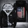 USA Braap Fleece Hoodie