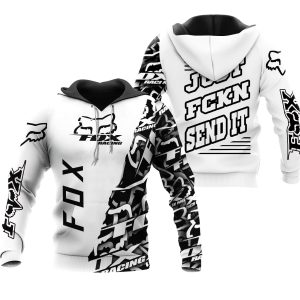 [PREMIUM] JUST FNKN SEND IT WHITE