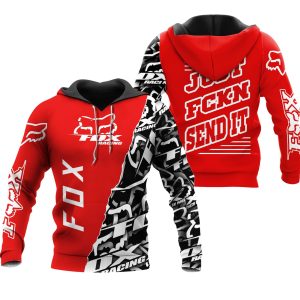 [PREMIUM] JUST FNKN SEND IT RED