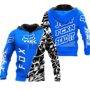 [PREMIUM] JUST FNKN SEND IT BLUE