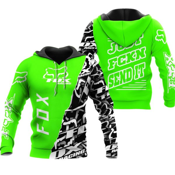 [PREMIUM] JUST FNKN SEND IT GREEN