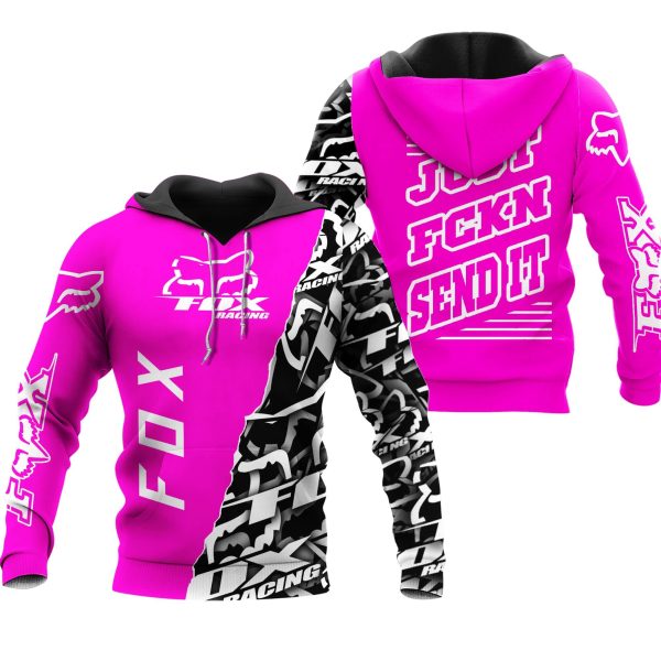 [PREMIUM] JUST FNKN SEND IT PINK