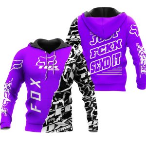 [PREMIUM] JUST FNKN SEND IT PURPLE