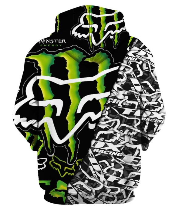 Full Mons Black - Image 3