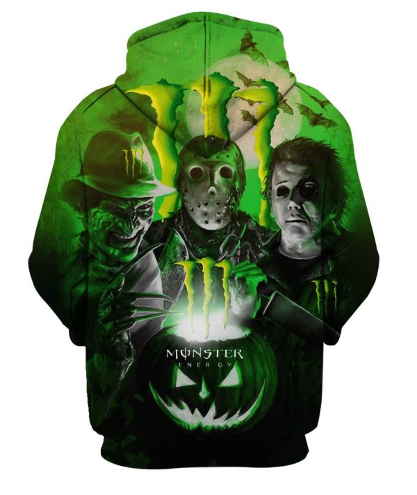 Monster Horror - Image 3