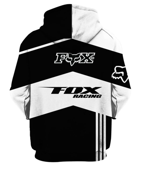 FOX SKULL - Image 2