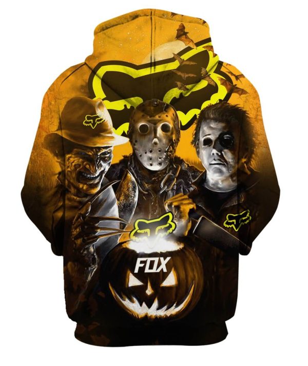 FX Horror - Image 3