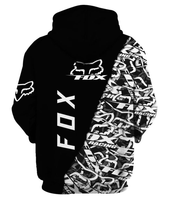 Full B Black - Image 3