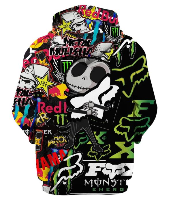 [PREMIUM] FULL JACK V2 - Image 3