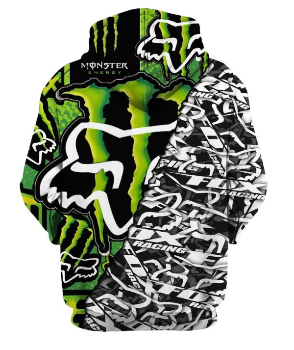 Full Green Black - Image 3
