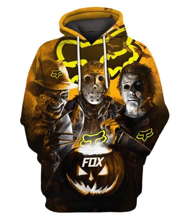 FX Horror
