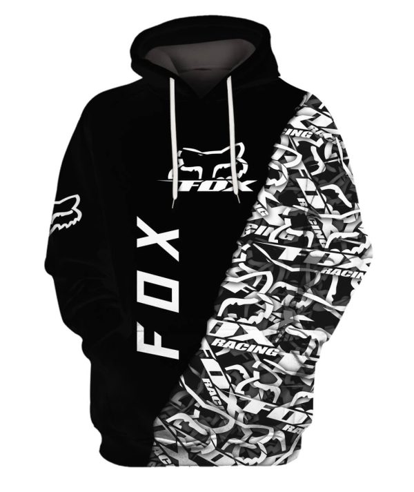 Full B Black