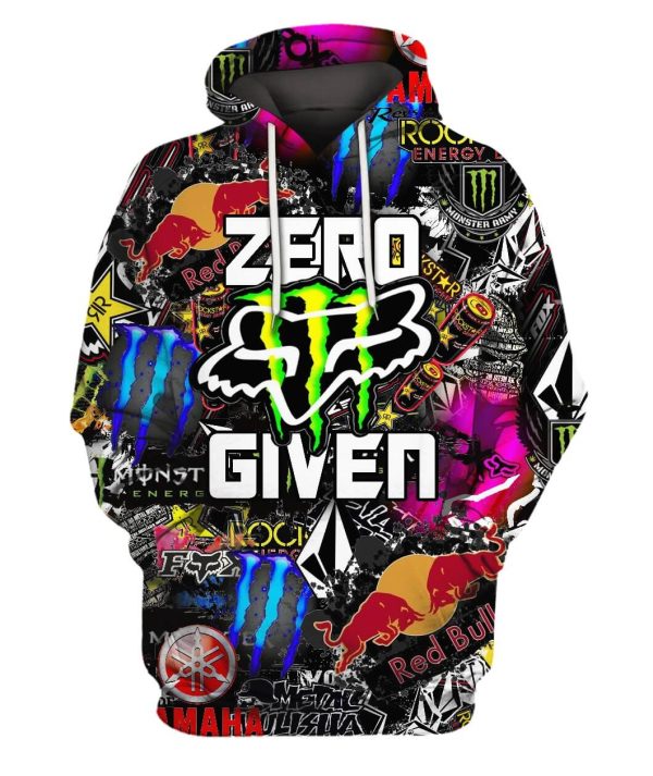 [PREMIUM] ZERO FX GIVEN V1