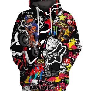 [PREMIUM] FULL RIDER GRUT