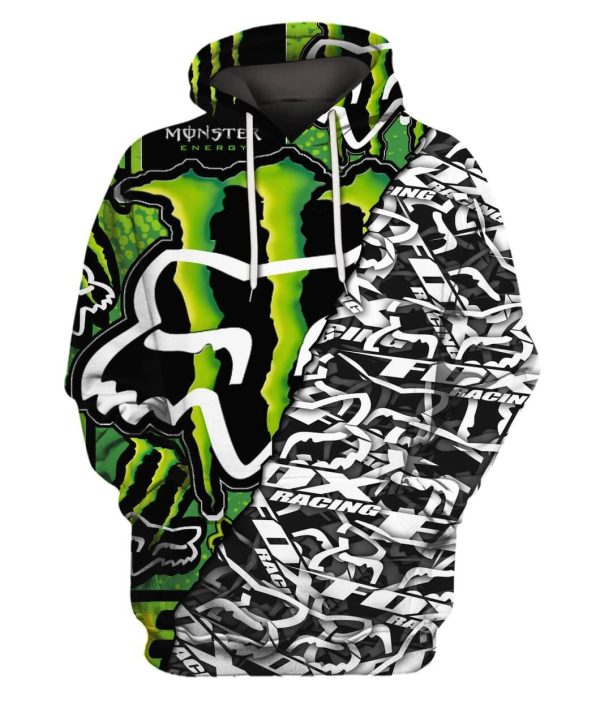 Full Green Black