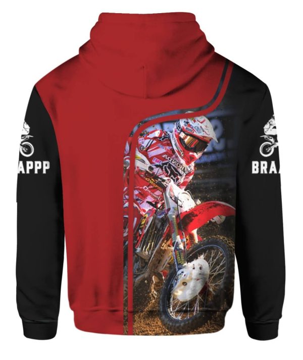 I RIDE DB - Image 3
