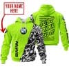 JUST GONNA SEND IT | BMW RACING NEON | KID & ADULT