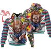 CHUCKY FLY RACING | HOODIE & JERSEY | KID-YOUTH & ADULT