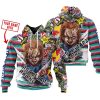 CHUCKY ROCKSTARS RACING | HOODIE & JERSEY | KID-YOUTH & ADULT