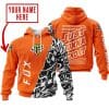 JUST GONNA SEND IT | FOX RACING MONSTER ORANGE | KID & ADULT