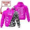 JUST GONNA SEND IT | FOX RACING PINK | KID & ADULT