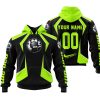 LIMITED EDITION - CUSTOM NAME CAN AM - NEON