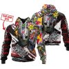 JASON VOORHEES HONDA RACING | HOODIE & JERSEY | KID-YOUTH & ADULT