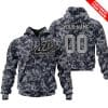 LIMITED EDITION PRODUCTS - US NAVY - TROY LEE DESIGNS RACING - CUSTOM NAME