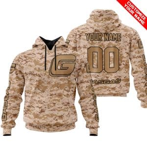 LIMITED EDITION PRODUCTS  - US MARINE - GAS GAS RACING - CUSTOM NAME