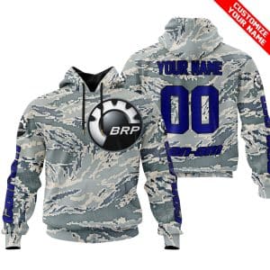 LIMITED EDITION PRODUCTS - US AIR PORCE - CAN AM RACING - CUSTOM NAME - NAVY