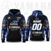 JK Racing Yamaha MXG