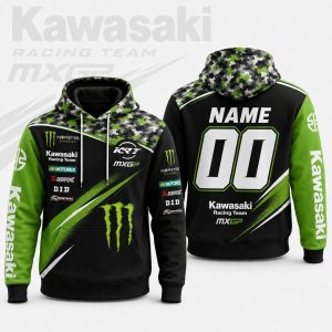 MXGP Kawasaki Racing Team