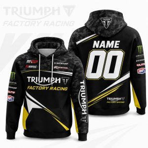 MXGP Triumph Racing