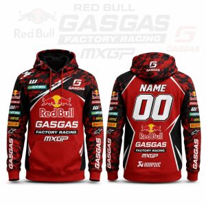 Red Bull GASGAS Factory Racing MXGP X32