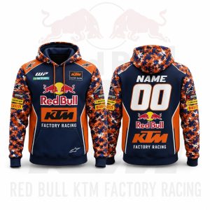 Red Bull KTM Factory Racing X32